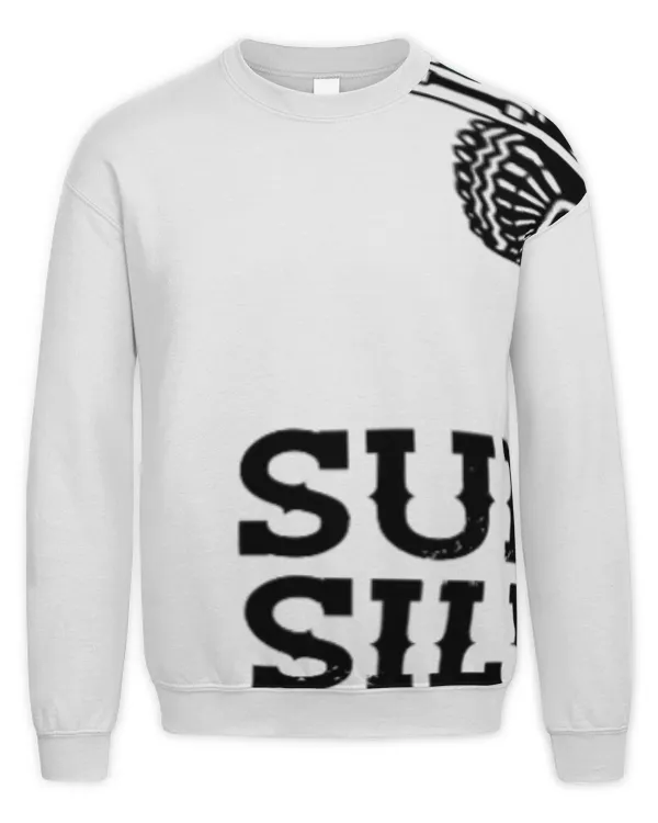 AOP Crewneck Sweatshirt