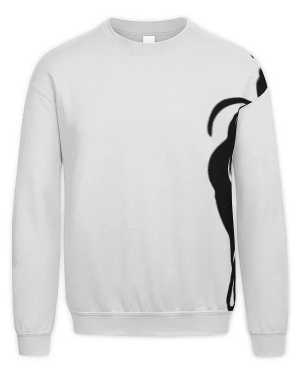 AOP Crewneck Sweatshirt