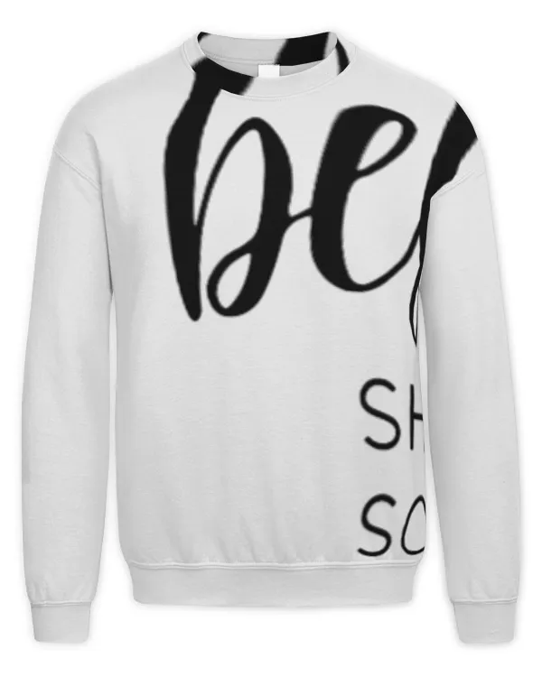 AOP Crewneck Sweatshirt