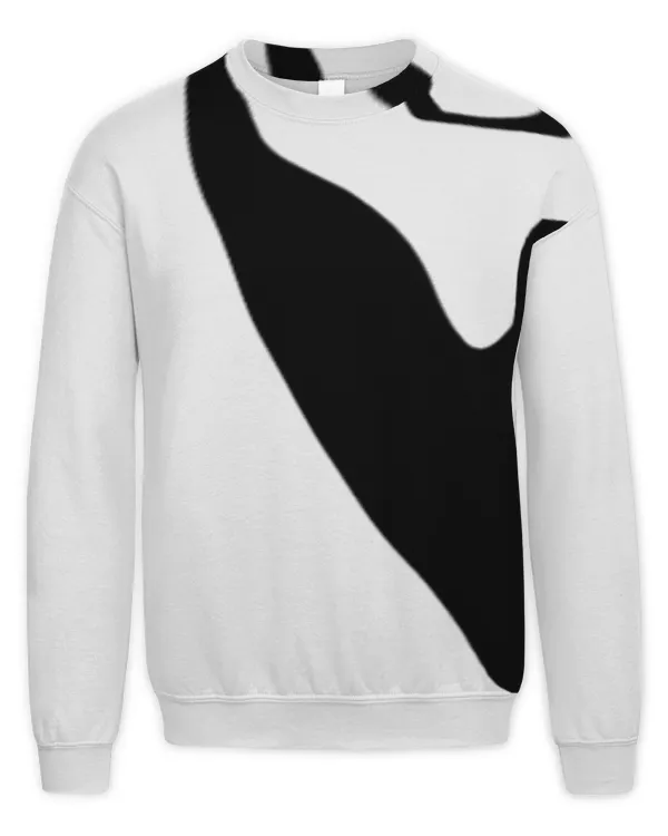 AOP Crewneck Sweatshirt