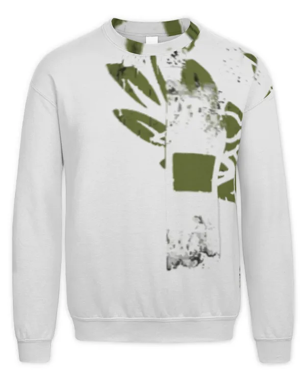 AOP Crewneck Sweatshirt