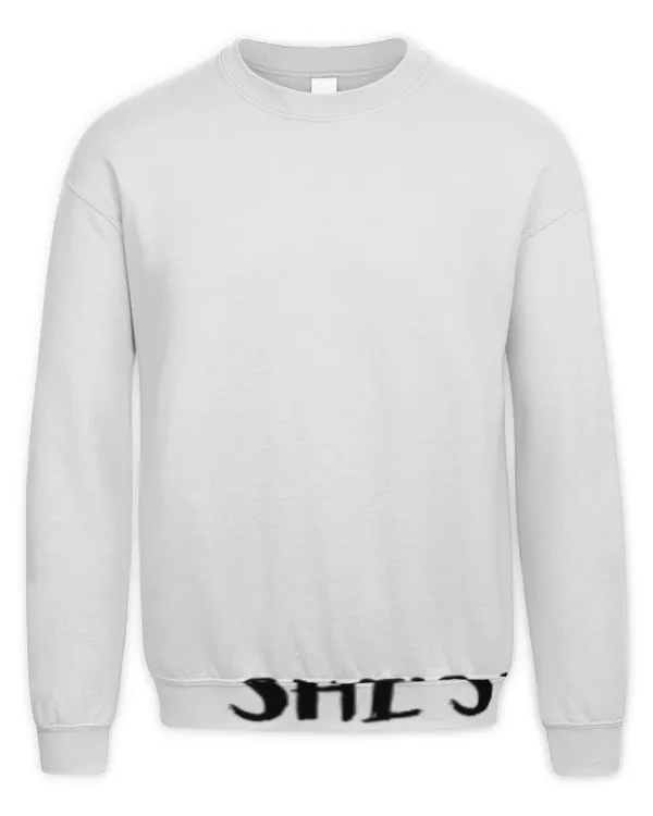 AOP Crewneck Sweatshirt