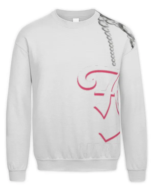 AOP Crewneck Sweatshirt