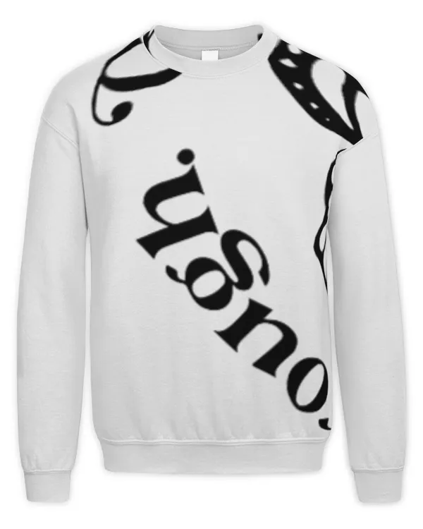 AOP Crewneck Sweatshirt