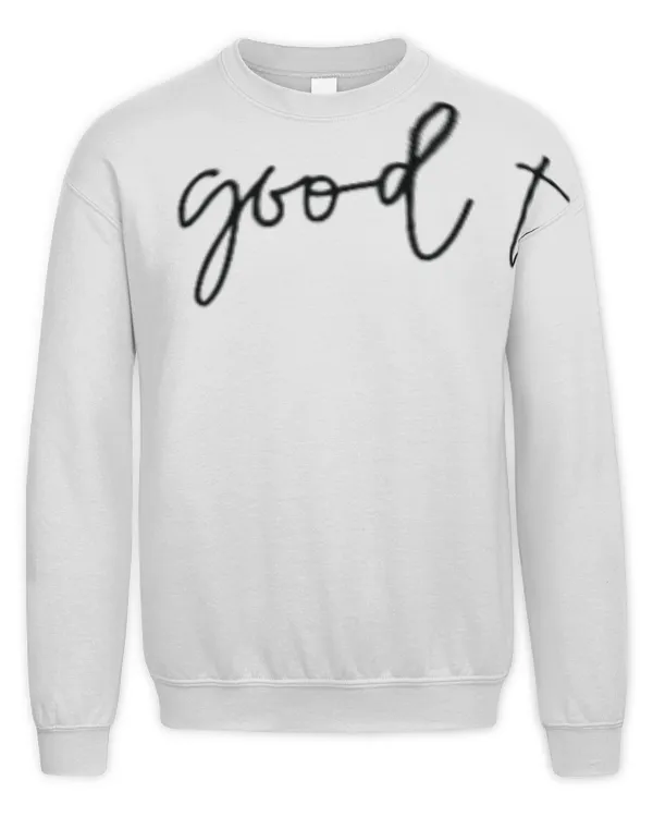 AOP Crewneck Sweatshirt