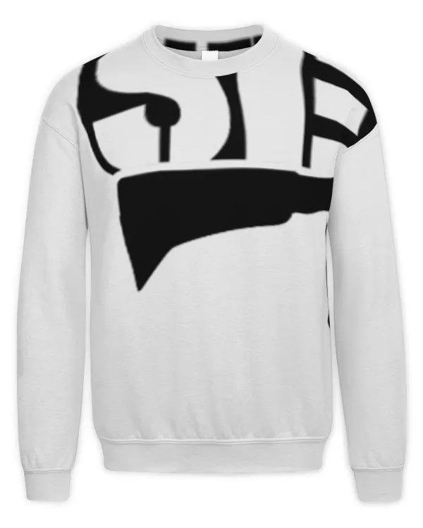 AOP Crewneck Sweatshirt