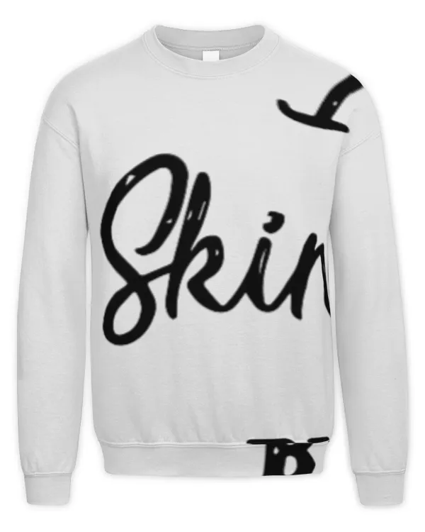 AOP Crewneck Sweatshirt