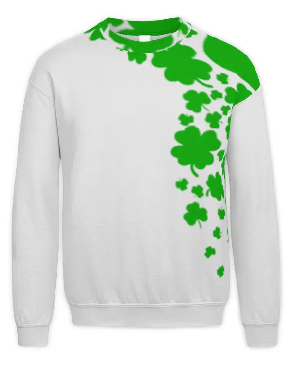 AOP Crewneck Sweatshirt