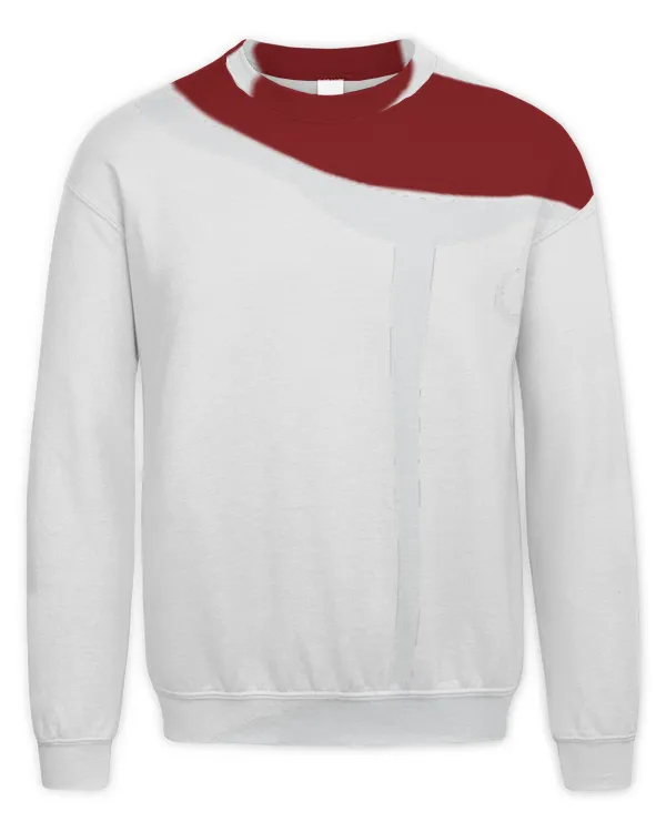 AOP Crewneck Sweatshirt