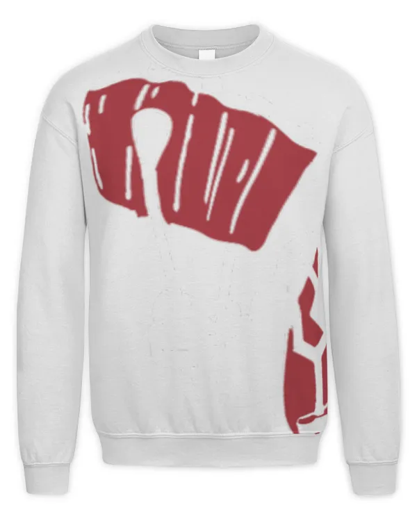 AOP Crewneck Sweatshirt