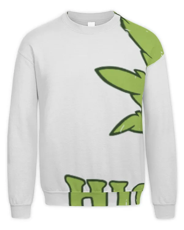 AOP Crewneck Sweatshirt