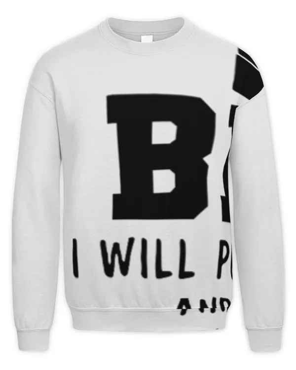 AOP Crewneck Sweatshirt