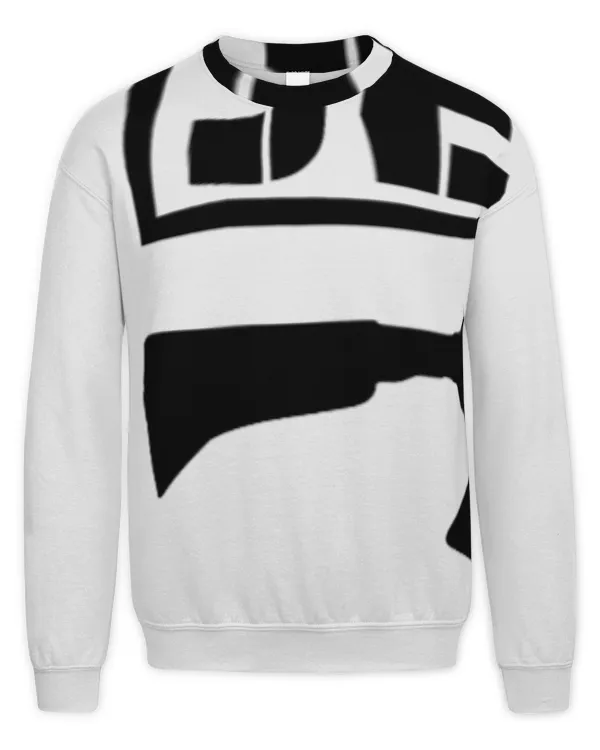 AOP Crewneck Sweatshirt