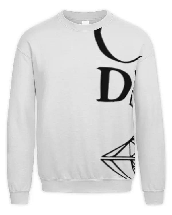 AOP Crewneck Sweatshirt