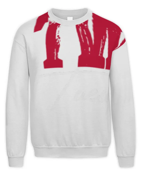 AOP Crewneck Sweatshirt