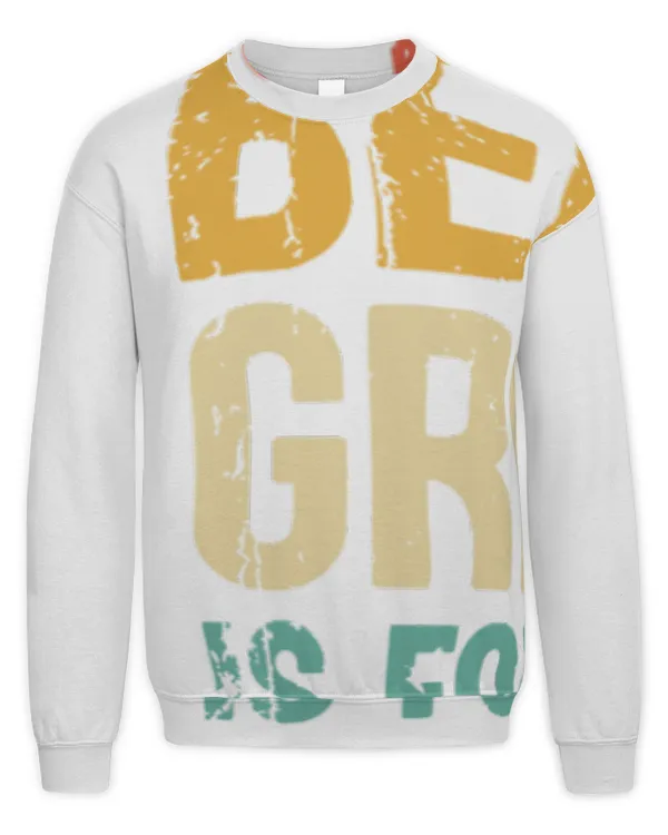 AOP Crewneck Sweatshirt