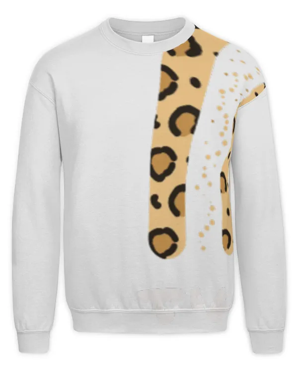 AOP Crewneck Sweatshirt