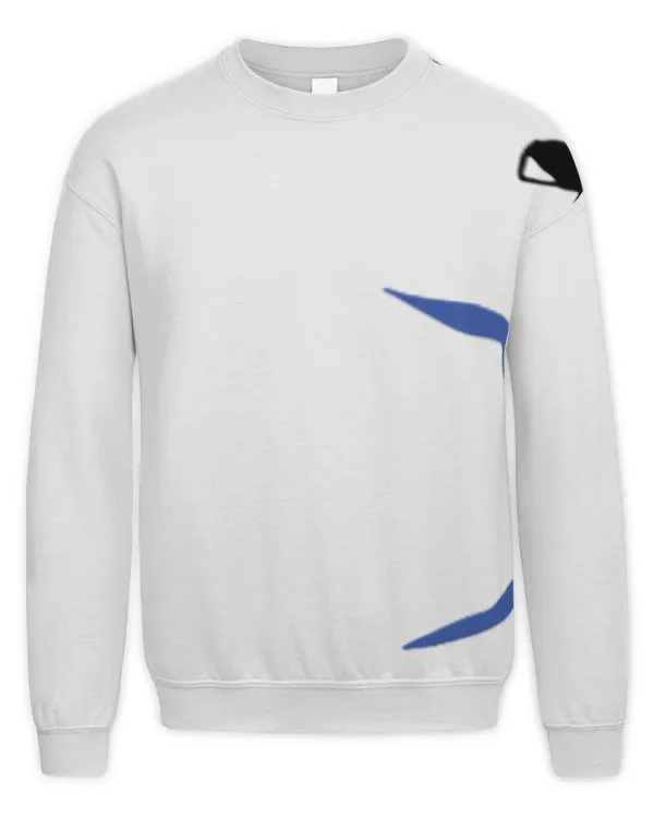 AOP Crewneck Sweatshirt