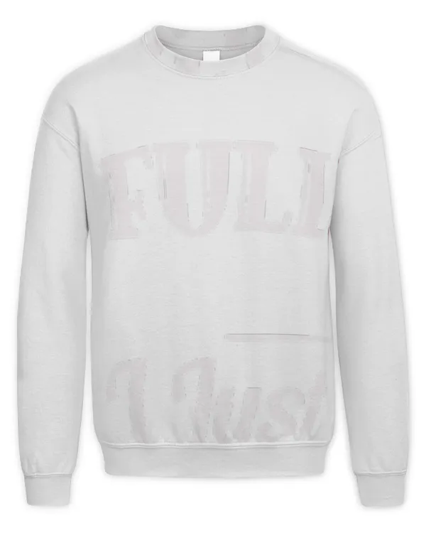 AOP Crewneck Sweatshirt