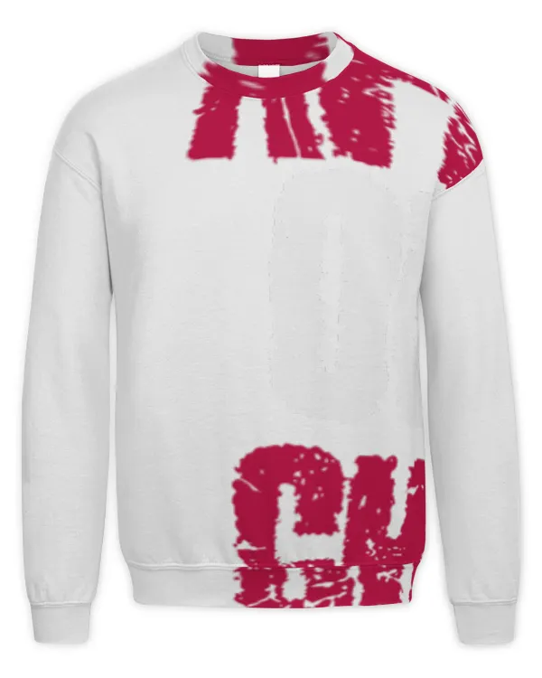 AOP Crewneck Sweatshirt