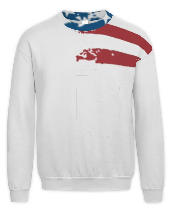 AOP Crewneck Sweatshirt