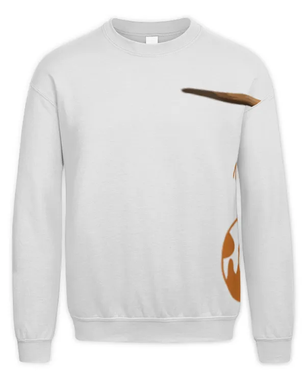 AOP Crewneck Sweatshirt