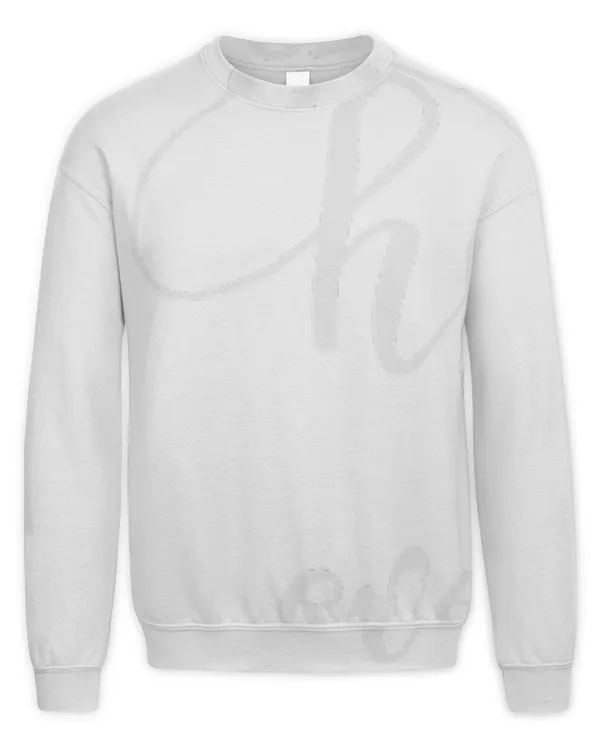 AOP Crewneck Sweatshirt