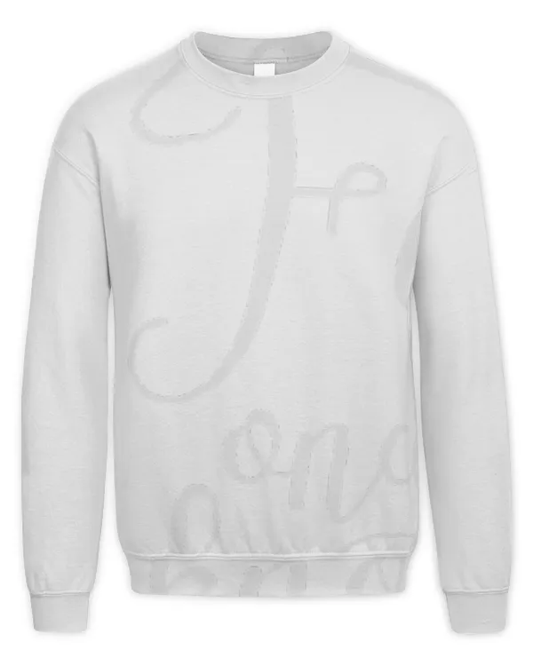 AOP Crewneck Sweatshirt