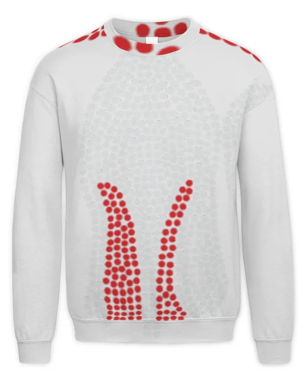 AOP Crewneck Sweatshirt