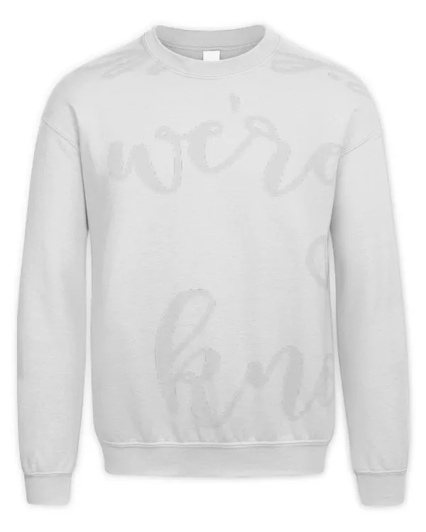 AOP Crewneck Sweatshirt