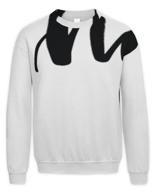 AOP Crewneck Sweatshirt