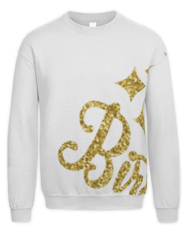 AOP Crewneck Sweatshirt