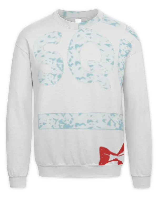 AOP Crewneck Sweatshirt