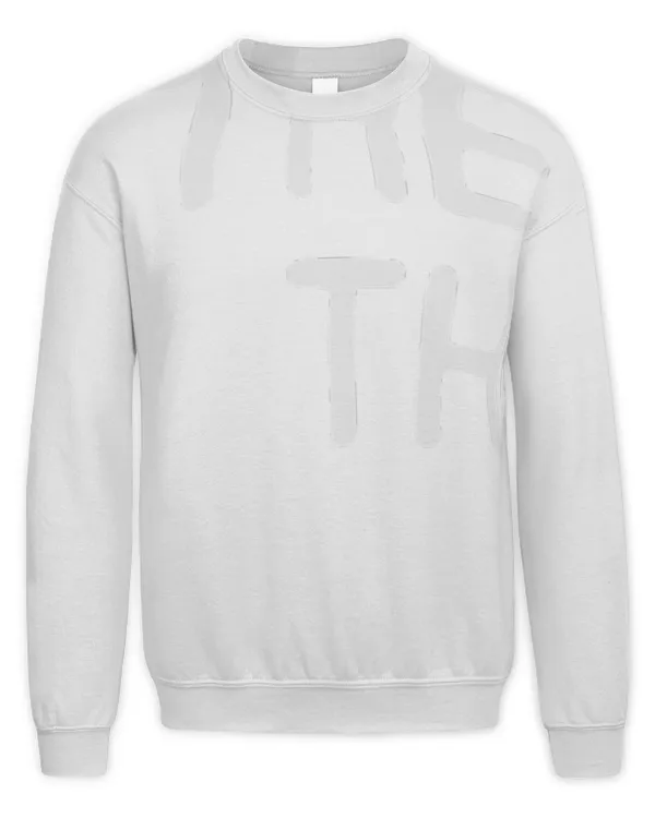 AOP Crewneck Sweatshirt