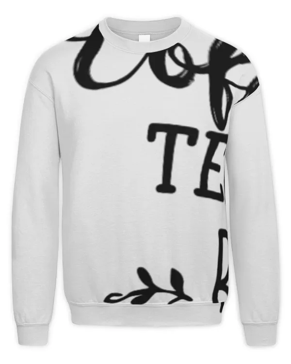 AOP Crewneck Sweatshirt