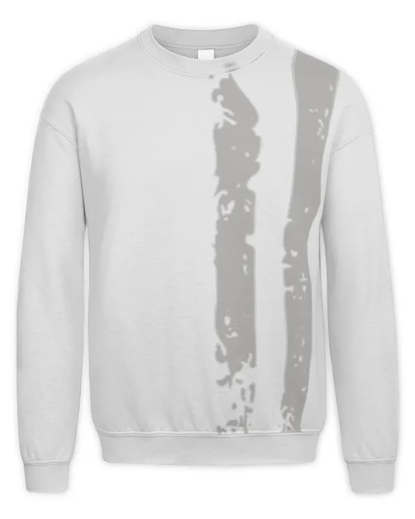 AOP Crewneck Sweatshirt