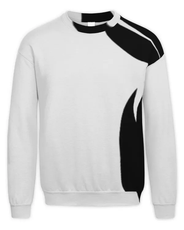 AOP Crewneck Sweatshirt