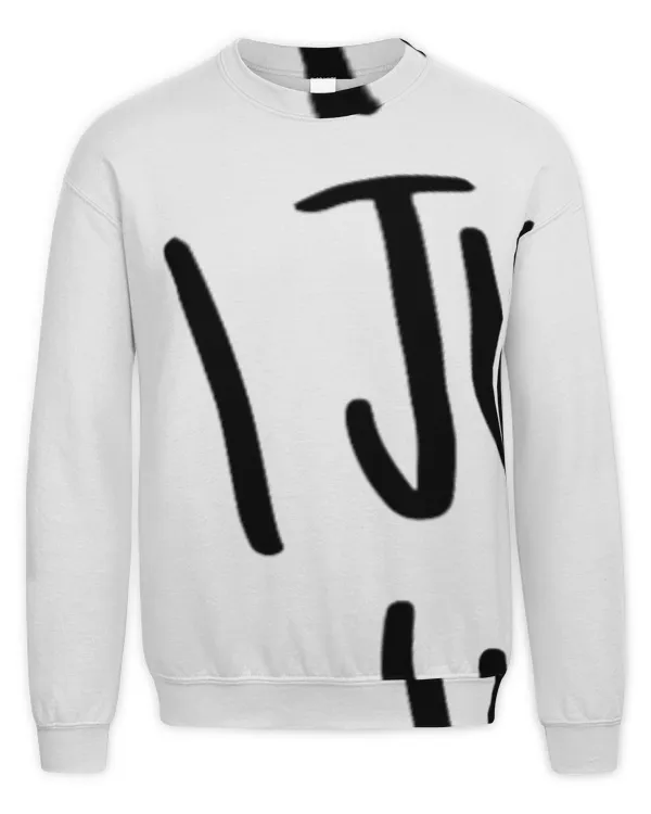 AOP Crewneck Sweatshirt