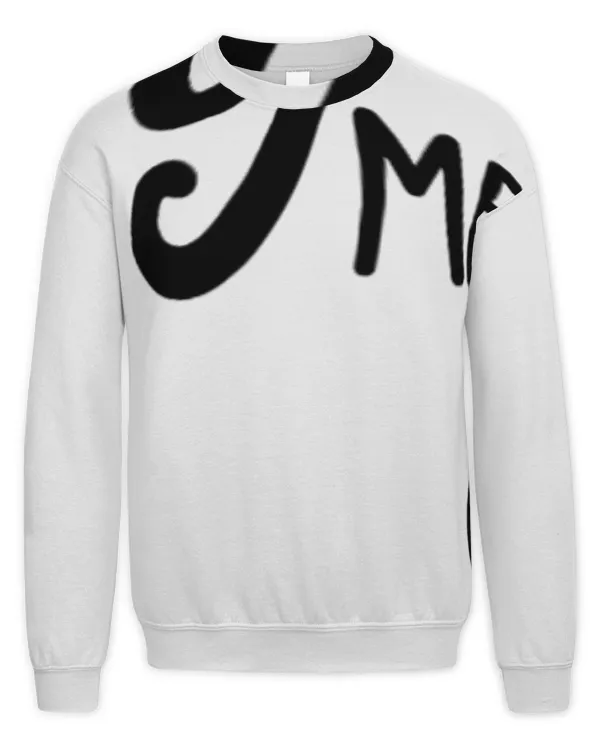 AOP Crewneck Sweatshirt