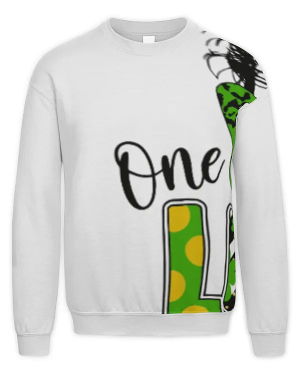 AOP Crewneck Sweatshirt