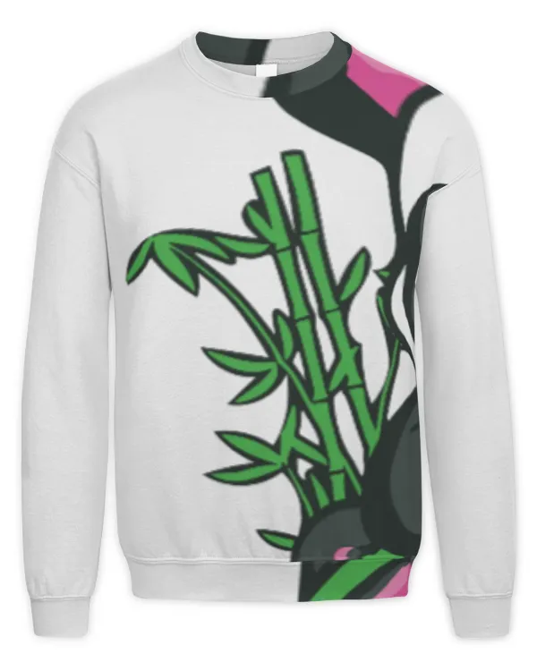 AOP Crewneck Sweatshirt