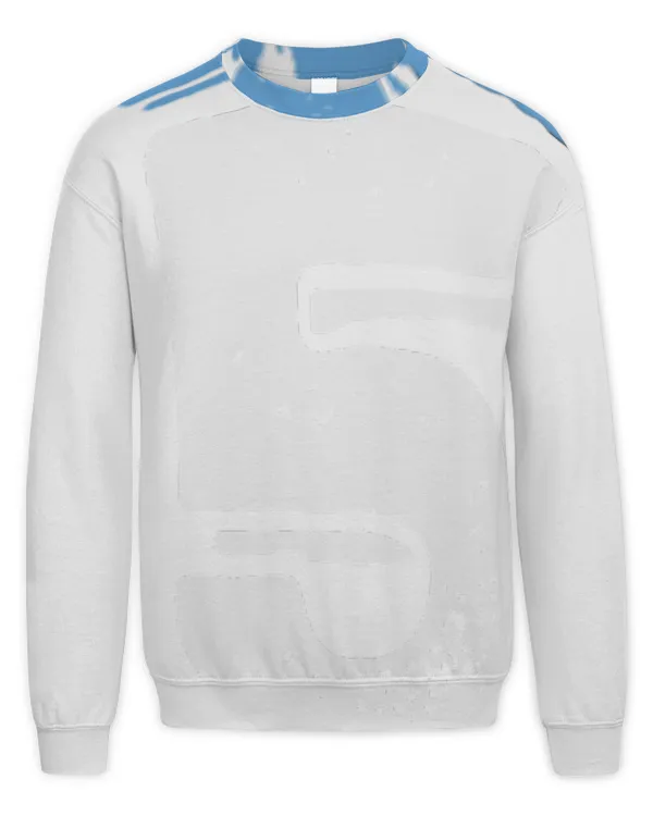 AOP Crewneck Sweatshirt