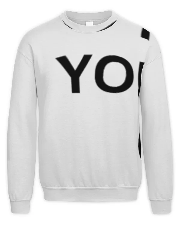 AOP Crewneck Sweatshirt