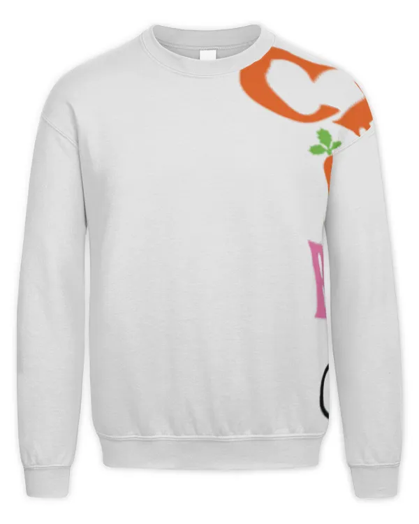 AOP Crewneck Sweatshirt