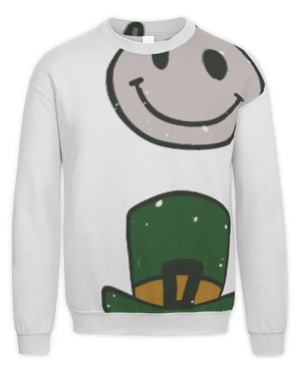 AOP Crewneck Sweatshirt