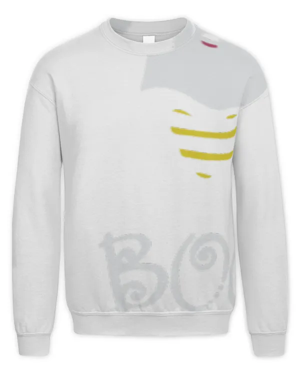 AOP Crewneck Sweatshirt