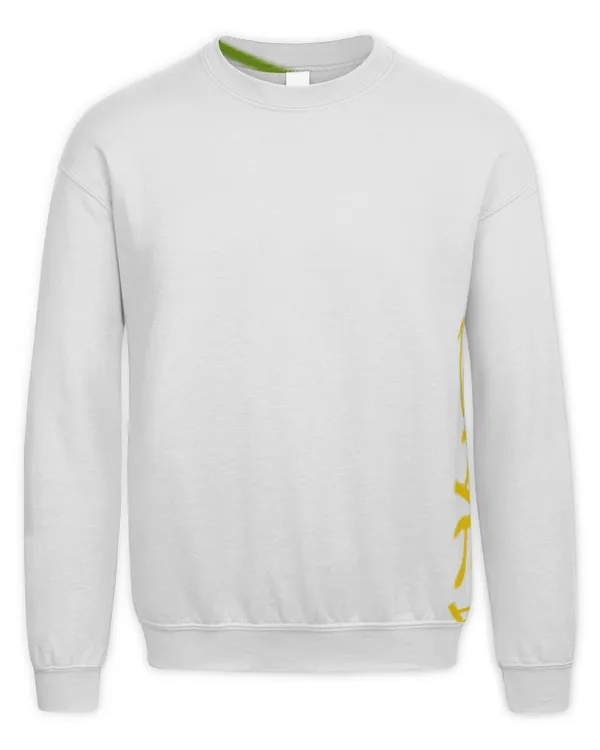 AOP Crewneck Sweatshirt