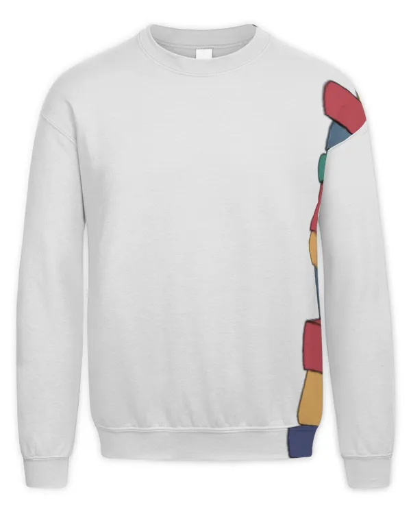 AOP Crewneck Sweatshirt