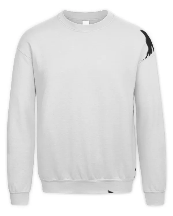 AOP Crewneck Sweatshirt