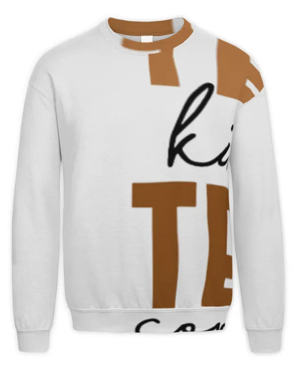 AOP Crewneck Sweatshirt